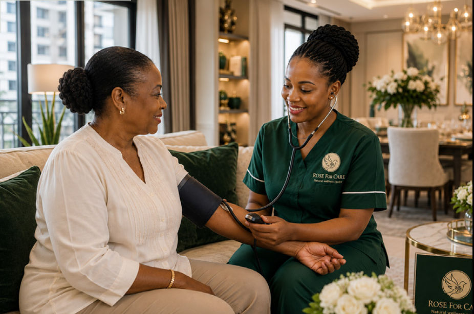 Blood Pressure Monitoring