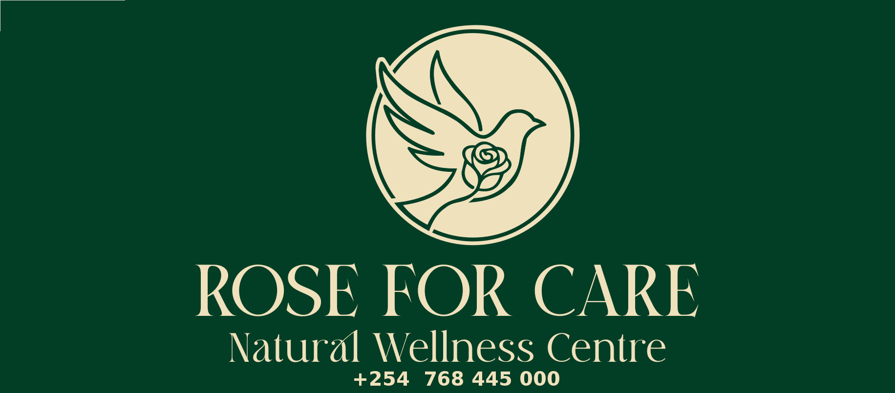 Rose 4 Care Centre Title